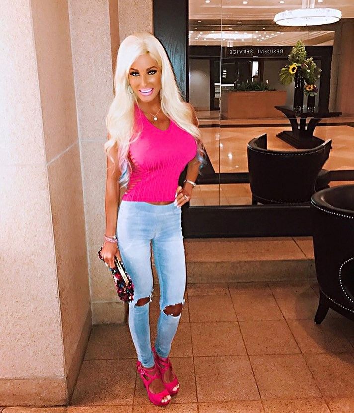 Real Life Barbie Undergoes Designer V Gina Surgery To Feel Like A V Rgin Again