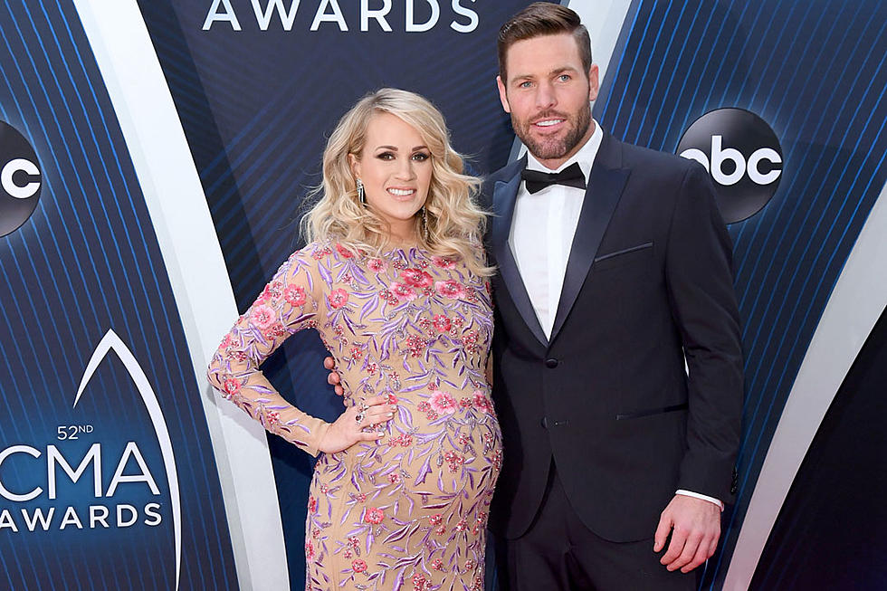 carrie underwood