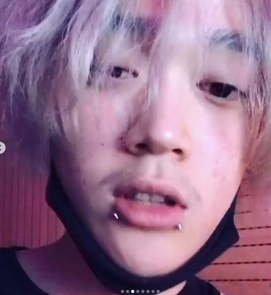 고등래퍼 강현 이미지 검색결과