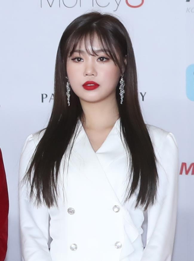 여자 아이들 수진 이미지 검색결과