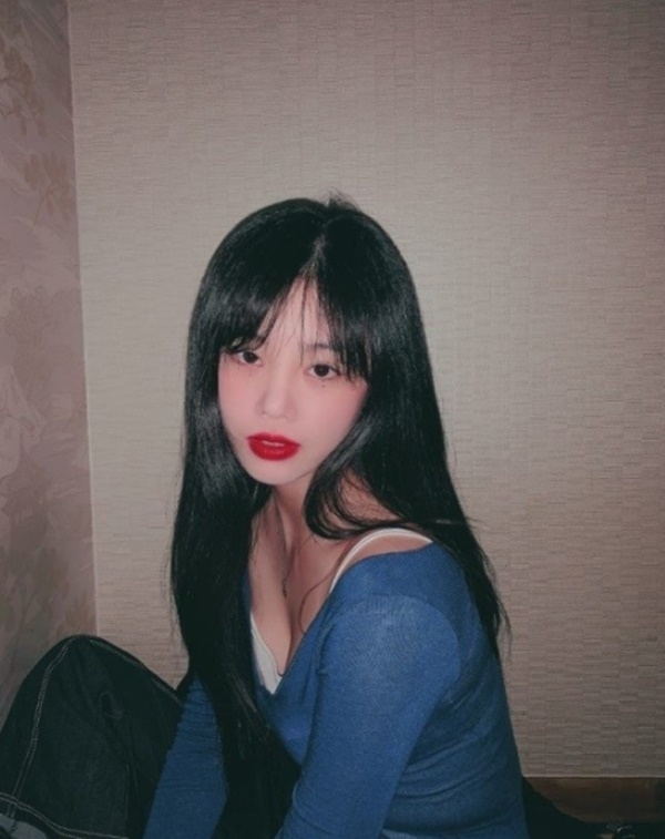 여자 아이들 수진 이미지 검색결과