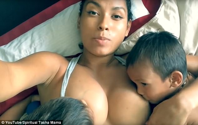 breastfeeding