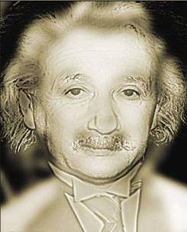 scary illusions