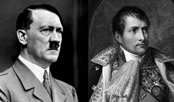 strangest coincidences