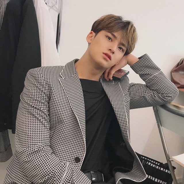 세븐틴 민규 이미지 검색결과
