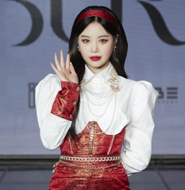 여자아이들 수진 이미지 검색결과