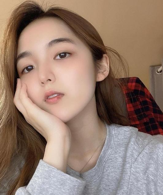 배우 서신애 인스타그램 이미지 검색결과