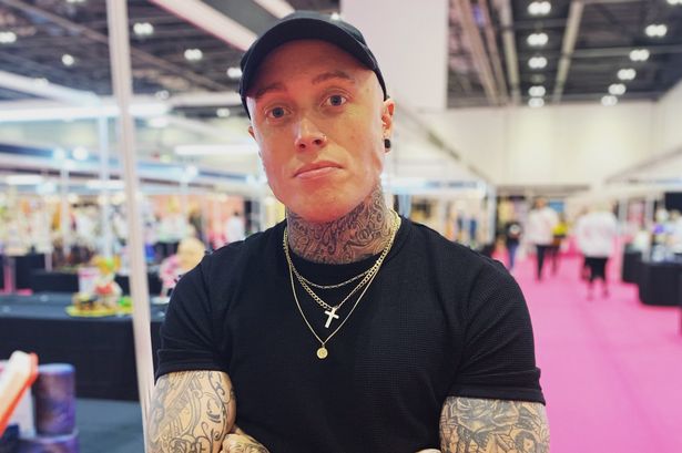 Resultado de imagen de ben cullen the baker king