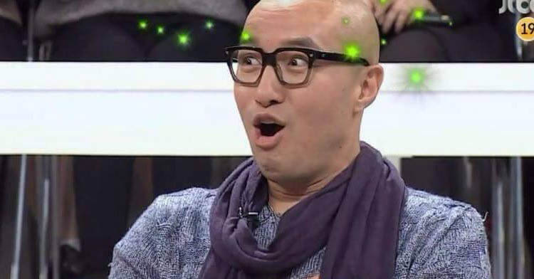 사이다 - 홍석천이 "아이 낳자"고 말한 솔로 女가수