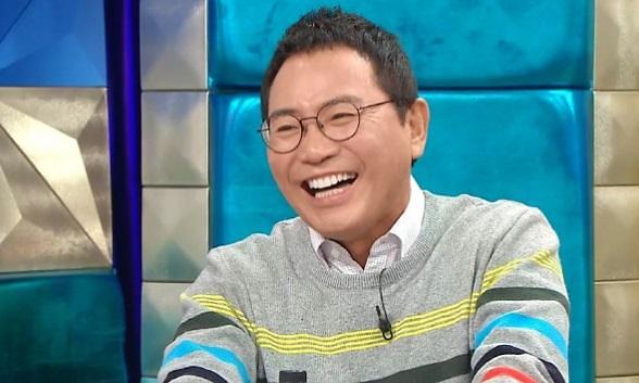 라디오스타