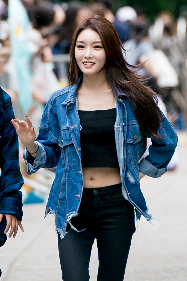 파일:170814 김청하.png - 위키백과, 우리 모두의 백과사전