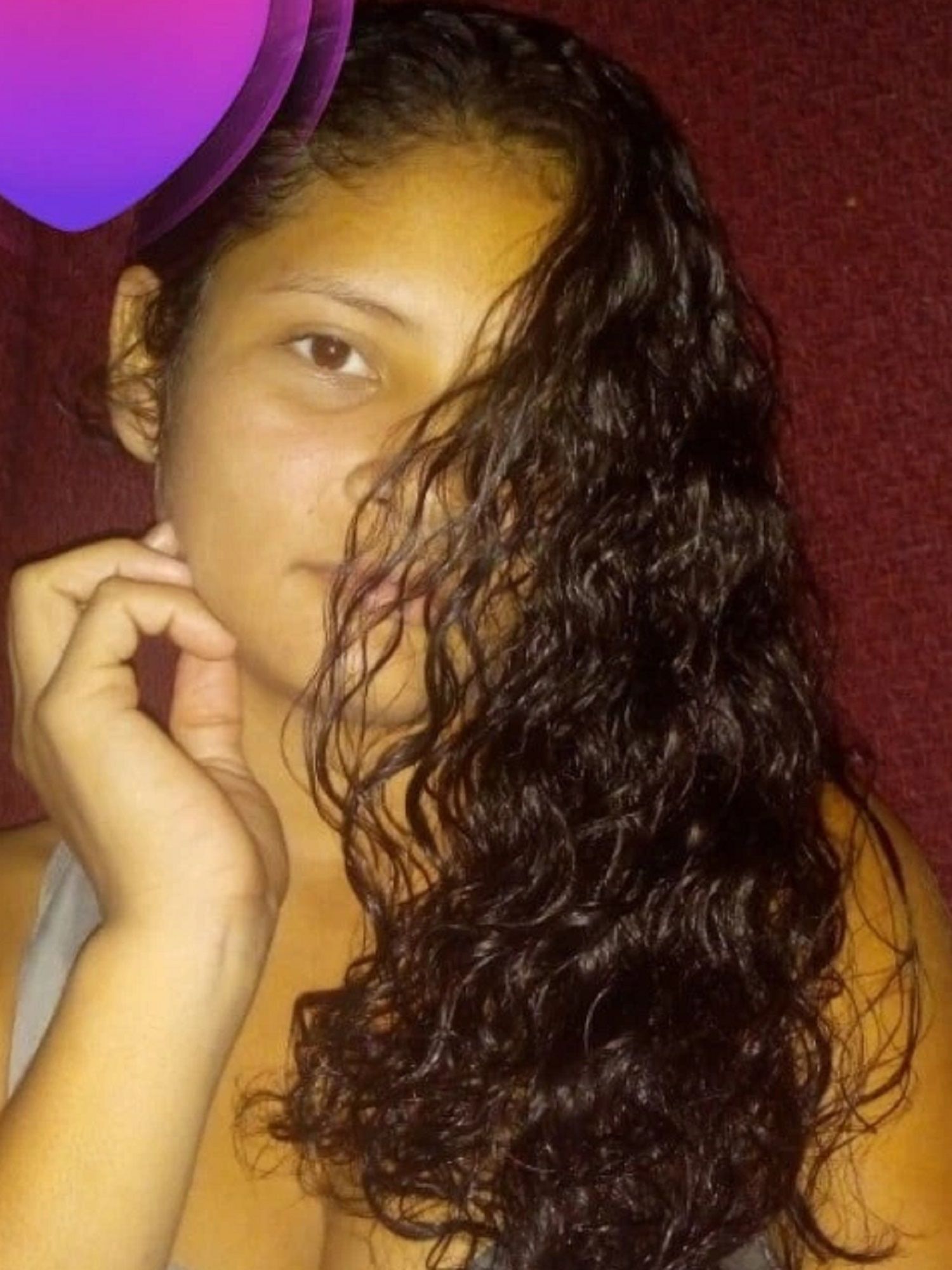 Moriré en breve": una joven brasileña anuncia su asesinato e...