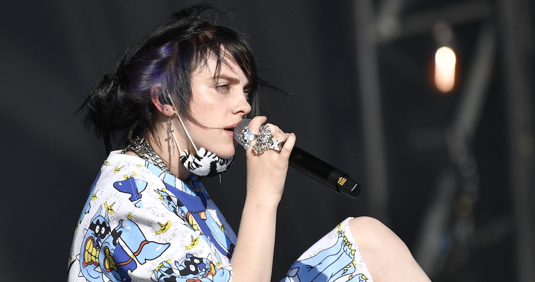 Billie Eilish obtienen orden de alejamiento contra hombre que visitó su domicilio en varias ocasiones | SinEmbargo MX