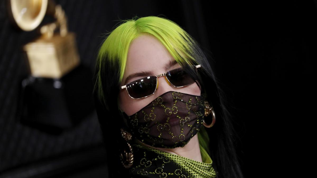 Billie Eilish solicita una orden de alejamiento contra un fan que acudió a su casa en siete ocasiones