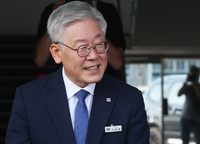 이재명의 사람들]정성호·김영진 