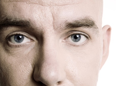 눈 뜨는 근육과 이마 주름의 관계 | 뉴스/칼럼 | 건강이야기 | 하이닥