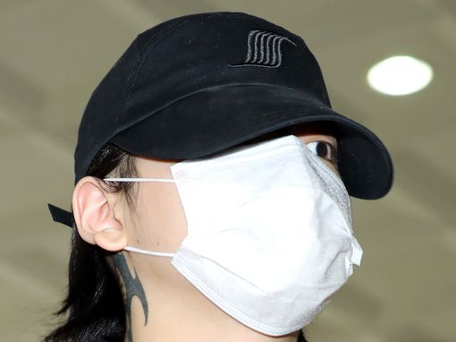 장제원 아들 노엘 또 시끌... 이번엔 부산서 폭행 사건 연루 - 조선일보