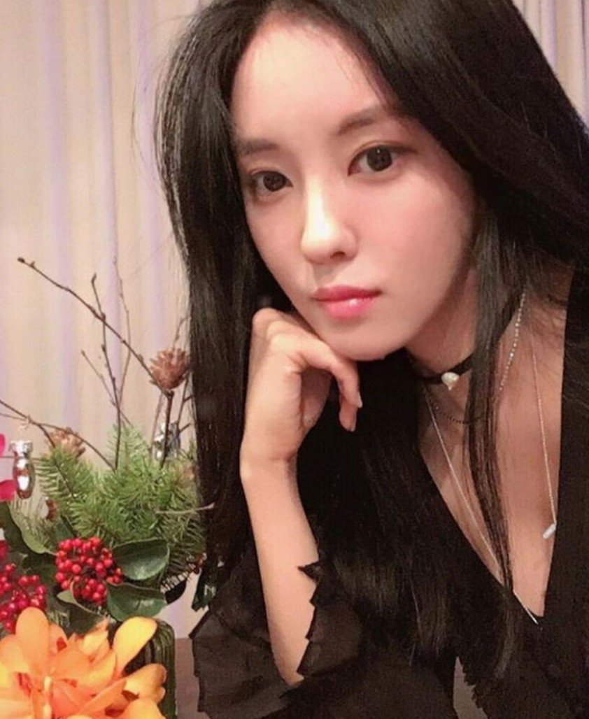 티아라 효민 슈퍼카 남자친구선물과 중국진출! : 네이버 포스트