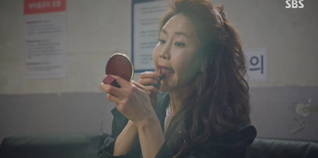 두바이 간 거 아니었어?”…보던 사람들 전부 경악한 드라마 장면 | 위키트리