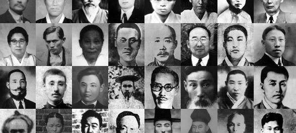 독립운동가, 찾아야 한다” | 사람과사회™