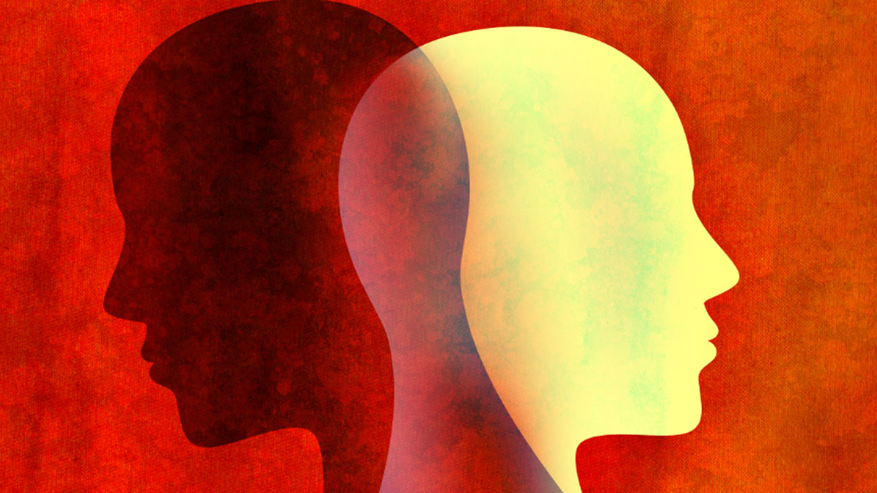 SNS세상]코로나 감염 뒤 정신질환 사례 "아이 살해하라 환청 들려" | YTN