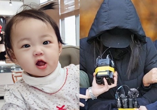 정인이 겨드랑이 때려, 까무러칠 고통” 법의학자 증언-국민일보