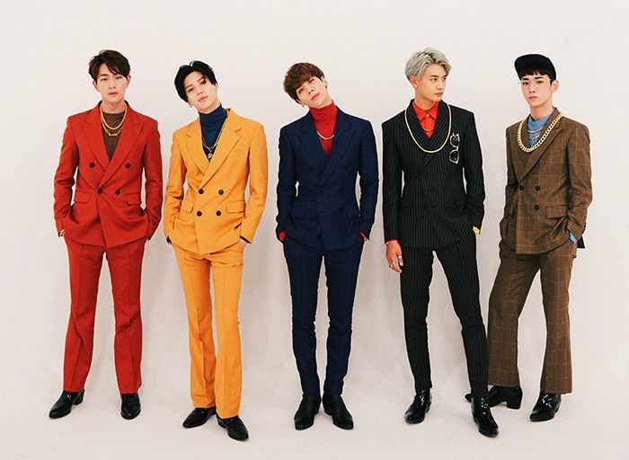 샤이니 데뷔 12주년…태민 "사랑해 주셔서 감사해요" - 노컷뉴스