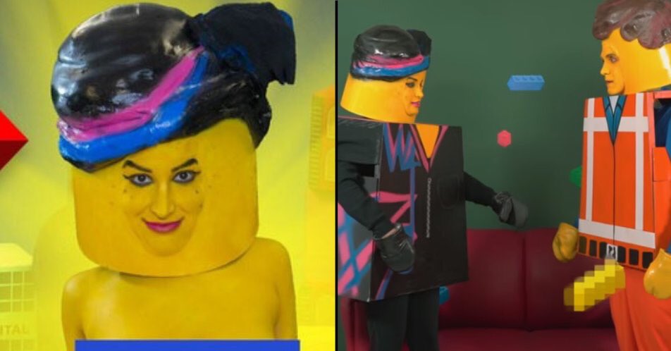 Котонавты ar Twitter: “«Лего Фильм» получил порнопародию The Laygo Movie. PornHub, что ты делаешь, остановись! #порнонавты… ”