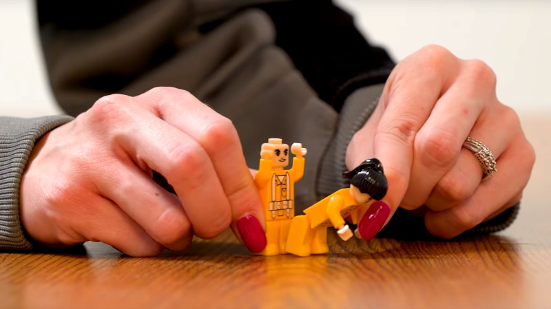 The Laygo Movie - Lue The Laygo Movie -aiheiset jutut | Episodi.fi