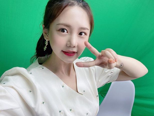 송하예 “역시 사필귀정”...박경 저격? 누리꾼 갑론을박 - 조선일보