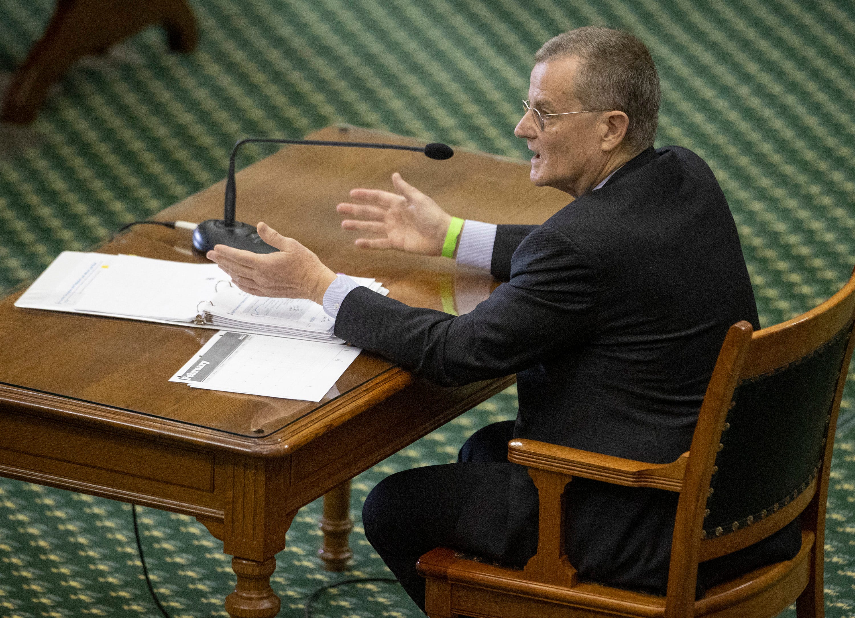 ERCOT CEO Bill Magness fired after deadly Texas power outages