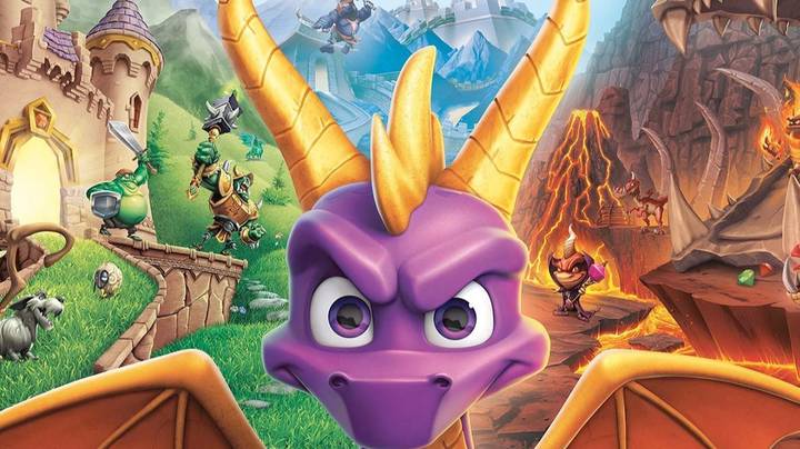 spyro 2021