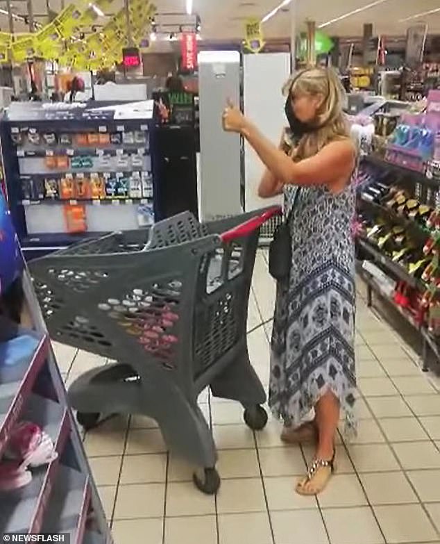 thong