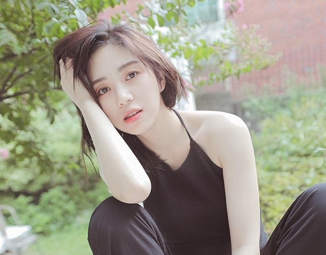 기자의 눈] 권민아에게 위로와 박수를