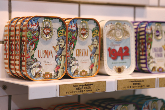 마카오에 여행간다면 꼭 사자! 기념품 & 쇼핑 리스트 8 (+ 기념품샵 추천) : 네이버 포스트