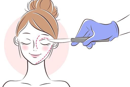 클립아트코리아 - 통로이미지