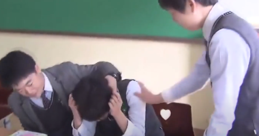 연예인 학폭 터지자 요즘 학교에서 시행 중이라는 학폭 방지 프로그램 수준