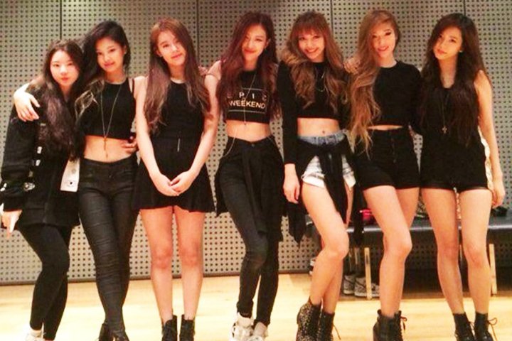 레전드라 불리는 사진 속 YG 연습생들, 데뷔못하니 지금은... : 네이버 포스트