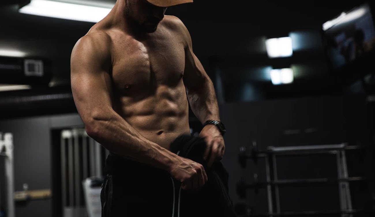 근육량 늘리기 좋은 최고의 헬스보충제 6 - 마이영양제