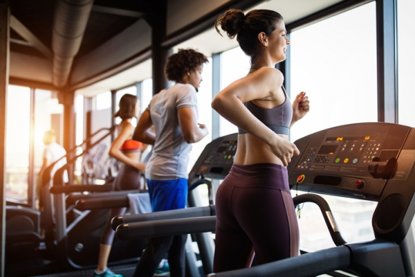 국내 첫 공유헬스장