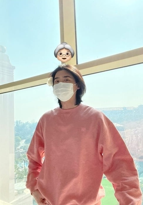 사진=이종석 인스타그램