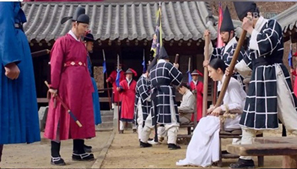 조선시대 형벌의 허상과 실제 | 일요신문