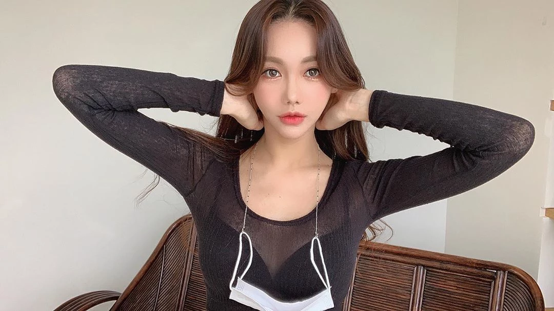 입틀막 10초…박서아 기겁하게 만든 