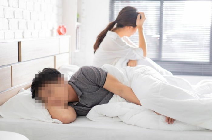 뜨밤보내는 남자들의 많이 하는 실수 4가지 : 네이버 포스트