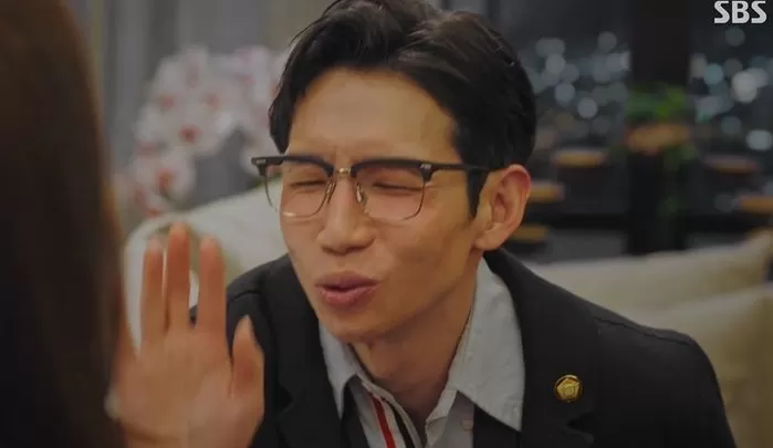 시청자 경악하게 만든 