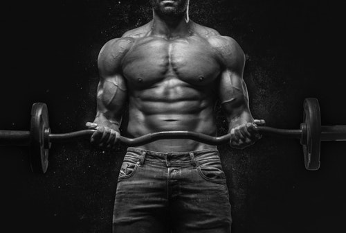 벌크업 식단 피해야할 음식 WORST 3