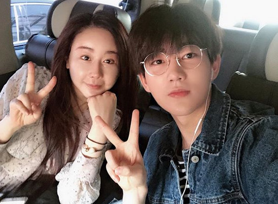 다 지나갈 일”…함소원, 진화와 불화설 이후 심경 고백 : 뉴스 : 동아닷컴