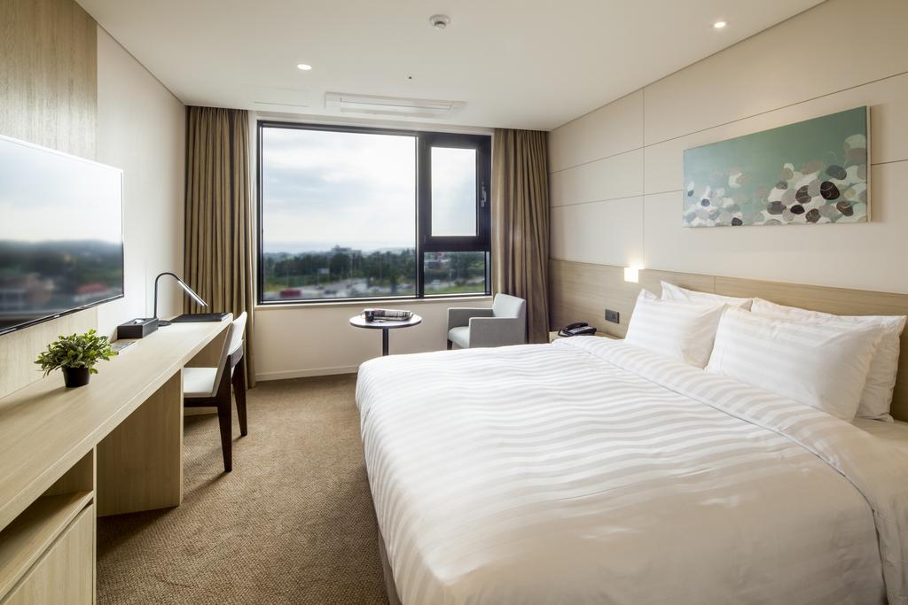 Hotel The Born Jeju, Seogwipo, South Korea - Booking.com