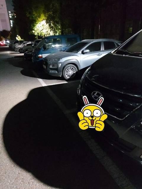 경차 주인들이 오르가즘 느끼는 순간 | 인스티즈