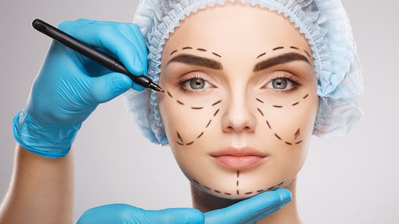 백재권의 관상·풍수92] 관상으로 본 성형수술, 약인가‧독인가? - 중앙일보